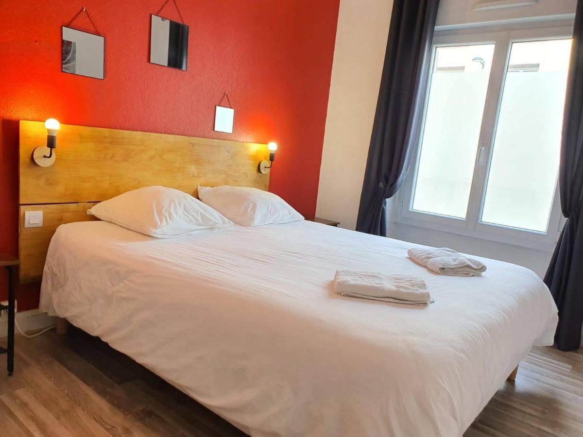 L'Industriel 56 - 2 Chambres - Wifi - Netflix Brest Dış mekan fotoğraf